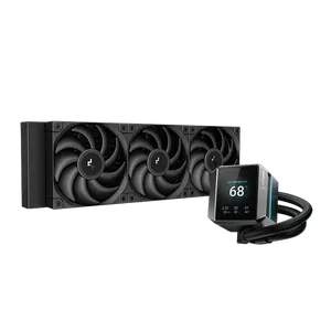 Deepcool MYSTIQUE 360